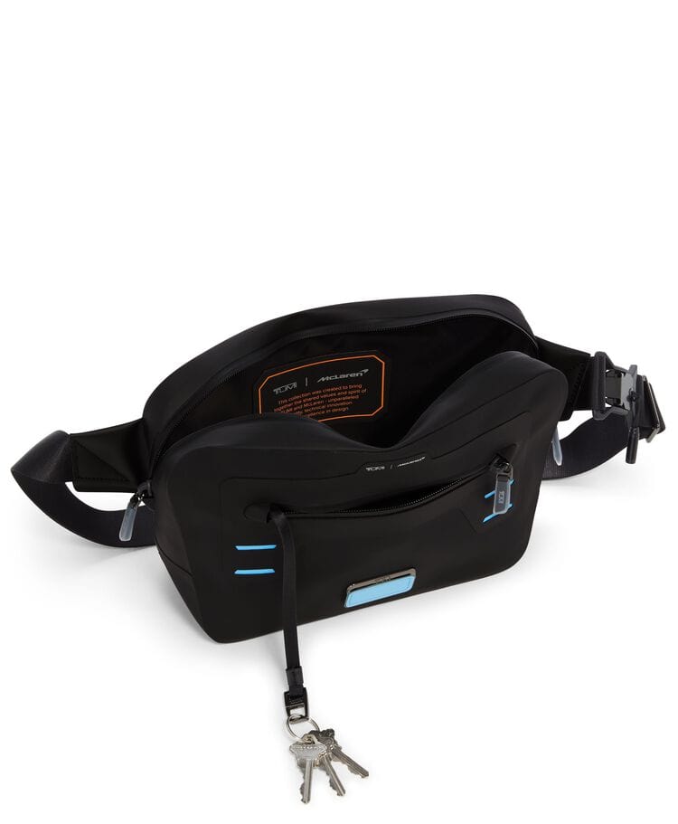 Rally Sling TUMI UAE TUMI I McLaren Bags BIS field-product I MCLAREN Mclaren monogrammable OCTnew Sling Slings