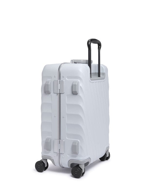 International 4 Wheel Carry On TUMI UAE 19 Degree Frame 19 Degree Frame BIS Carry-On Carry-On Luggage field-product FW24 hardside international Luggage monogrammable new mens style new women styles Recycled Polycarbonate Luggage
