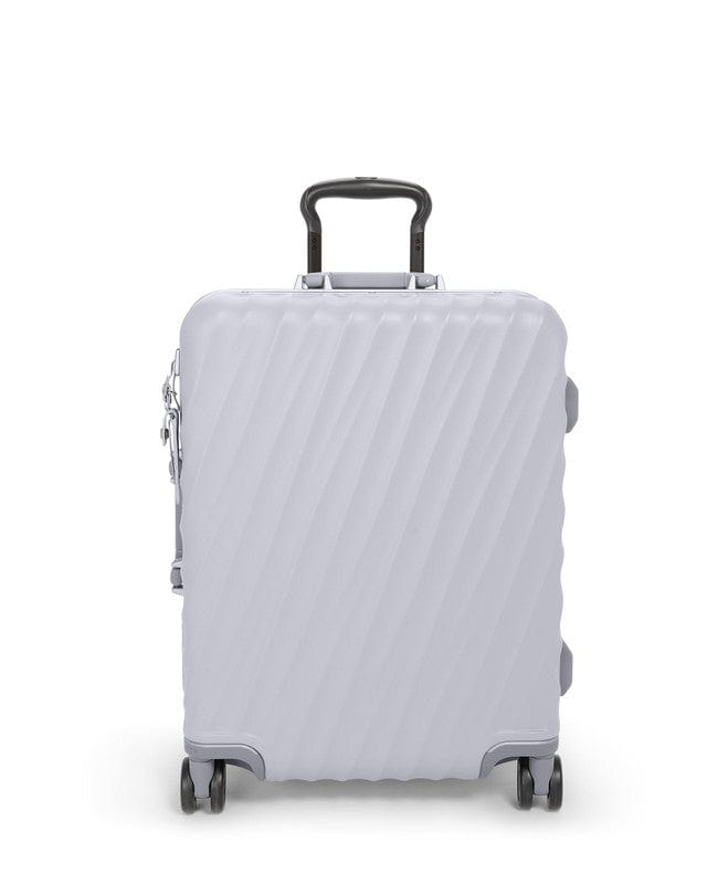 Continental 4 Wheel Carry On TUMI UAE 19 Degree Frame 19 Degree Frame BIS Carry-On Carry-On Luggage continental field-product FW24 hardside Luggage monogrammable new mens style new women styles Recycled Polycarbonate Luggage