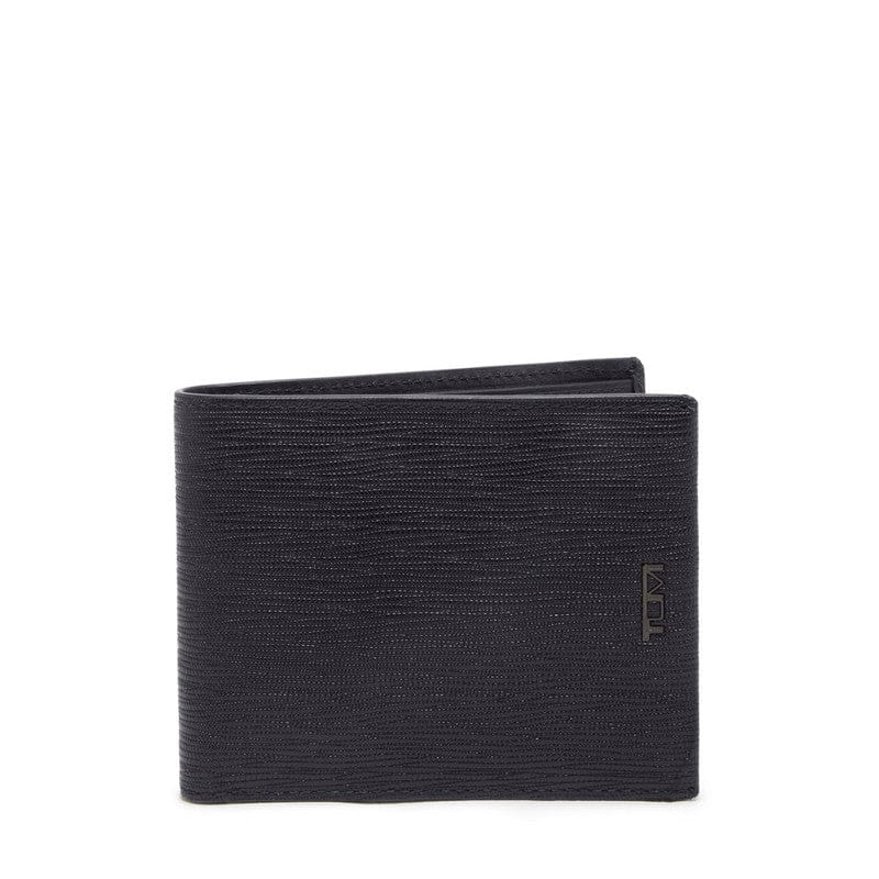 Global Double Billfold TUMI UAE Nassau Accessories FW24 Nassau new mens style new women styles Wallet Wallets & Card Holders