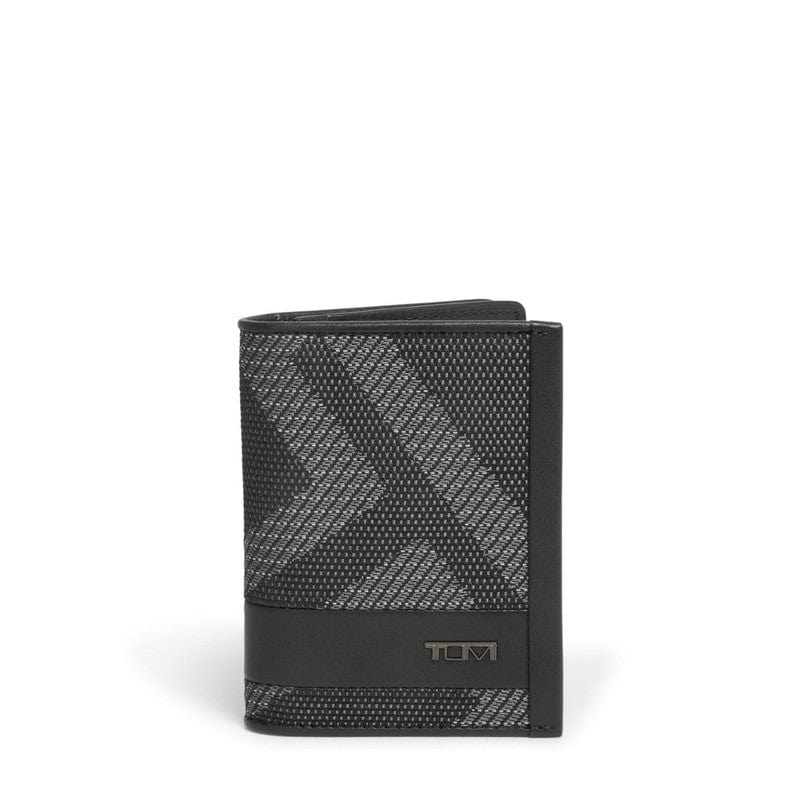 Shop Gusseted Card Case by TUMI UAE TUMI