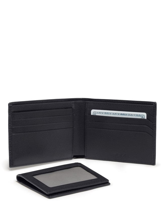 Global Removeable Passcase TUMI UAE Nassau Accessories FW24 Nassau new mens style new women styles Wallet Wallets & Card Holders