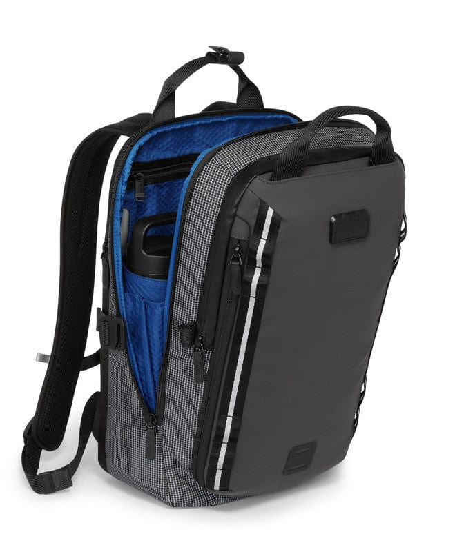 Tour Biking Backpack TUMI UAE Tumi Sport Back To School Backpack Backpacks commuter backpack field-product fit14 fit15 fits13 FW24 monogrammable new mens style new women styles nylon Tumi Sport' Backpacks