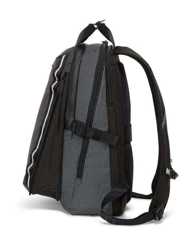 Tour Biking Backpack TUMI UAE Tumi Sport Back To School Backpack Backpacks commuter backpack field-product fit14 fit15 fits13 FW24 monogrammable new mens style new women styles nylon Tumi Sport' Backpacks