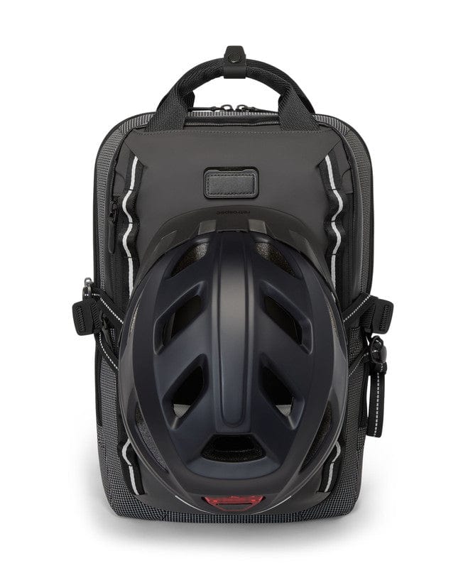 Tour Biking Backpack TUMI UAE Tumi Sport Back To School Backpack Backpacks commuter backpack field-product fit14 fit15 fits13 FW24 monogrammable new mens style new women styles nylon Tumi Sport' Backpacks