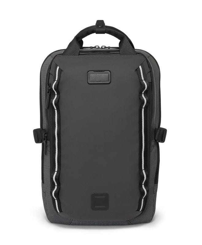 Tour Biking Backpack TUMI UAE Tumi Sport Back To School Backpack Backpacks commuter backpack field-product fit14 fit15 fits13 FW24 monogrammable new mens style new women styles nylon Tumi Sport' Backpacks