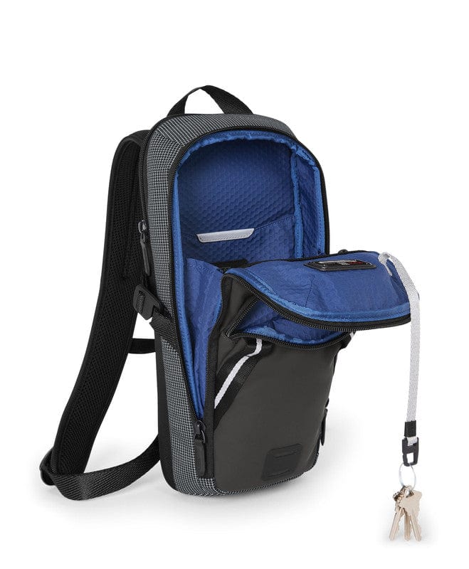 Alliance Biking Backpack TUMI UAE Tumi Sport Back To School Backpack Backpacks field-product fit14 FW24 monogrammable new mens style new women styles nylon Tumi Sport' Backpacks