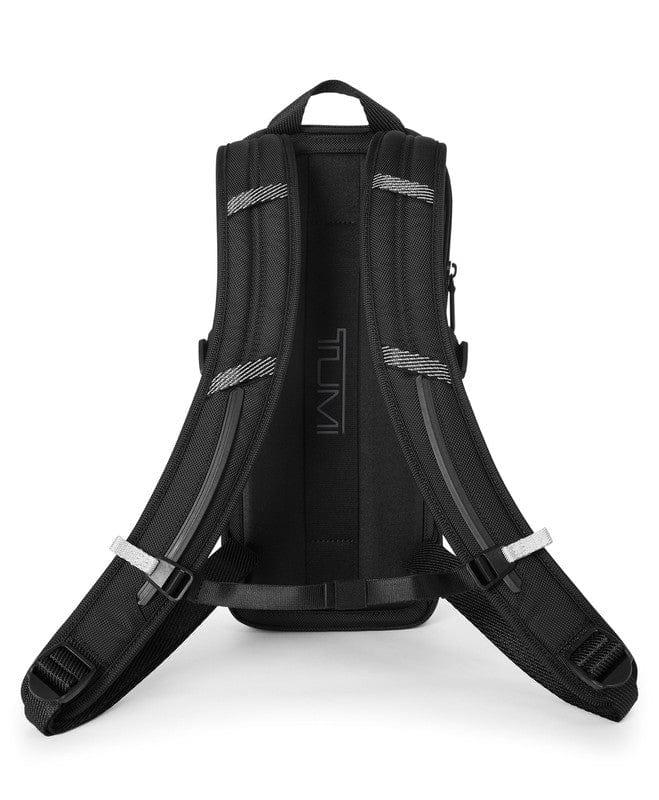 Alliance Biking Backpack TUMI UAE Tumi Sport Back To School Backpack Backpacks field-product fit14 FW24 monogrammable new mens style new women styles nylon Tumi Sport' Backpacks