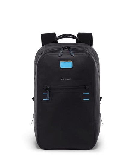 Hyperdrive Backpack TUMI UAE TUMI I McLaren Back To School Backpack Backpacks BestOCT bestsept field-product fit14 FW24 gifting monogrammable new mens style new women styles recycled fabric TUMI I McLaren' Backpacks