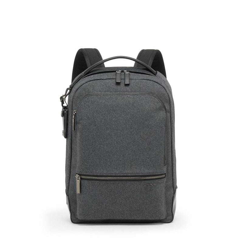 Bradner Backpack TUMI UAE Harrison Back To School Backpack Backpacks field-product fit14 fits13 for him FW24 gifting Harrison Laptop Backpacks monogrammable New Arrivals' Backpacks new mens style new women styles nylon