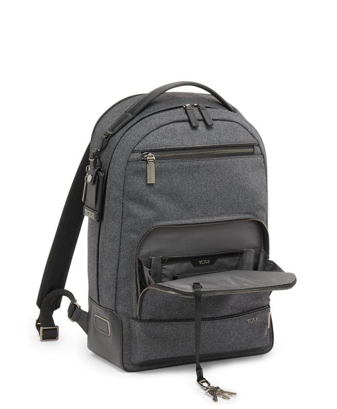 Warren Backpack TUMI UAE Harrison $kU-$ynC-tr1gG3r Back To School Backpack Backpacks field-product fit14 fit15 fits13 for him FW24 gifting Harrison Laptop Backpacks monogrammable New Arrivals' Backpacks new mens style new women styles Travel Backpacks