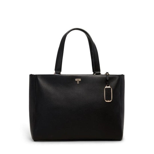 Vail Medium Tote TUMI UAE Voyageur Bags field-product for her FW24 gifting monogrammable new women styles Totes TUMI Totes Voyageur