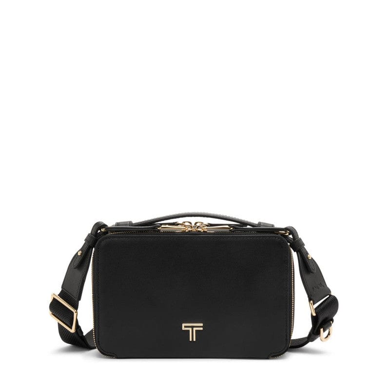 Myla Crossbody TUMI UAE Voyageur Bags cross-body bags Crossbodies Crossbody field-product FW24 Leather bag monogrammable new women styles Voyageur