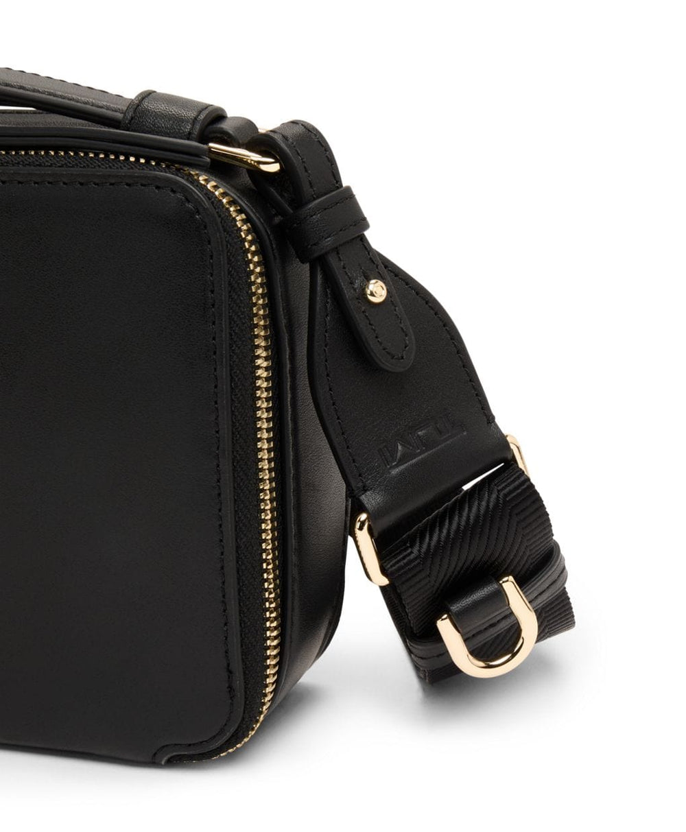 Myla Crossbody TUMI UAE Voyageur Bags cross-body bags Crossbodies Crossbody field-product FW24 Leather bag monogrammable new women styles Voyageur