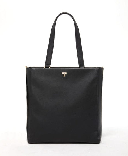 Vail North/South Tote TUMI UAE Voyageur 13 inch bag augustbest Bags BestAugust BestOCT bestsept field-product for her FW24 gifting Leather bag monogrammable new women styles Totes Voyageur