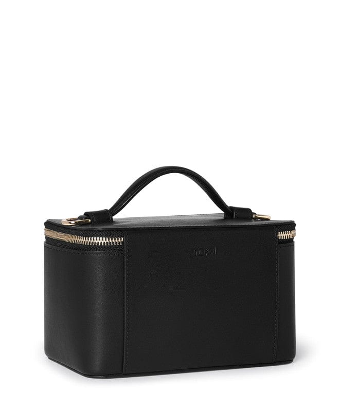 Lex Small Train Case Crossbody TUMI UAE Voyageur Bags BestOCT cross-body bags Crossbodies Crossbody field-product FW24 Leather bag monogrammable new women styles Voyageur