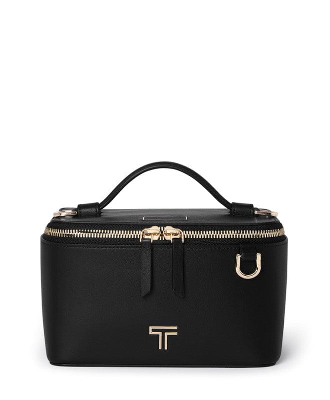 Lex Small Train Case Crossbody TUMI UAE Voyageur Bags BestOCT cross-body bags Crossbodies Crossbody field-product FW24 Leather bag monogrammable new women styles Voyageur