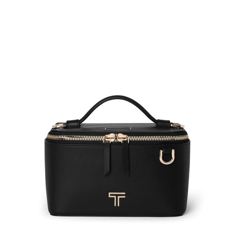 Lex Small Train Case Crossbody TUMI UAE Voyageur Bags BestOCT cross-body bags Crossbodies Crossbody field-product FW24 Leather bag monogrammable new women styles Voyageur