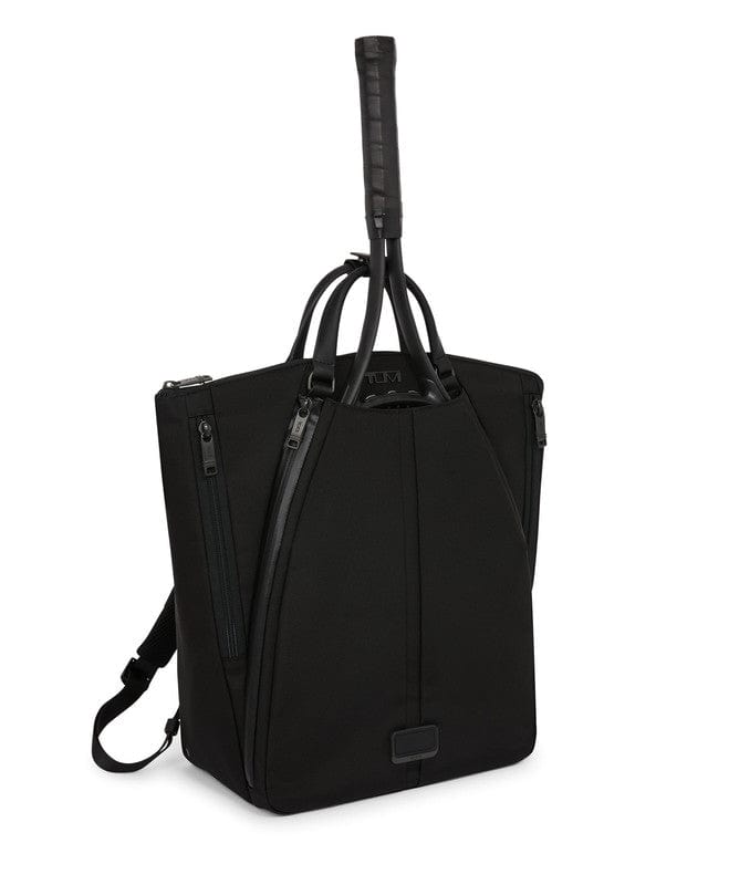 Tennis Backpack TUMI UAE TUMI Sport Backpack Backpacks field-product fit14 for him FW24 gifting monogrammable new women styles nylon Tumi Sport' Backpacks