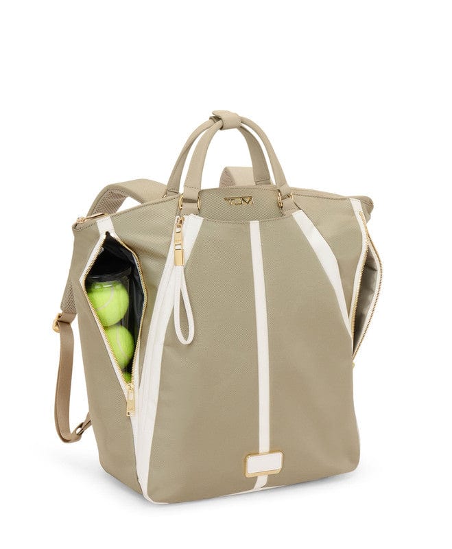 Tennis Backpack TUMI UAE TUMI Sport Backpack Backpacks BestOCT bestsept field-product fit14 for him FW24 gifting monogrammable new women styles nylon Tumi Sport' Backpacks