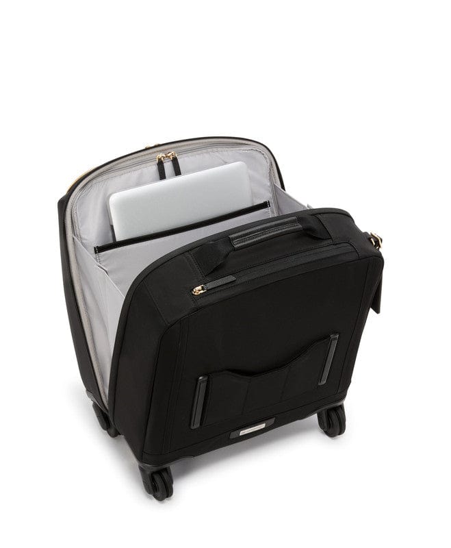 Léger Compact Carry-On TUMI UAE Voyageur bestsept BIS Carry-On Carry-On Luggage compact Compact Carry-On field-product for her FW24 gifting Luggage monogrammable new women styles softside Voyageur