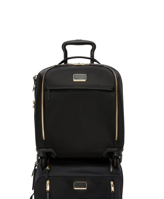 Léger Compact Carry-On TUMI UAE Voyageur bestsept BIS Carry-On Carry-On Luggage compact Compact Carry-On field-product for her FW24 gifting Luggage monogrammable new women styles softside Voyageur