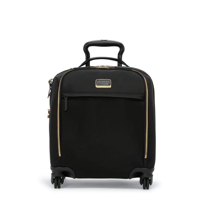 Léger Compact Carry-On TUMI UAE Voyageur bestsept BIS Carry-On Carry-On Luggage compact Compact Carry-On field-product for her FW24 gifting Luggage monogrammable new women styles softside Voyageur