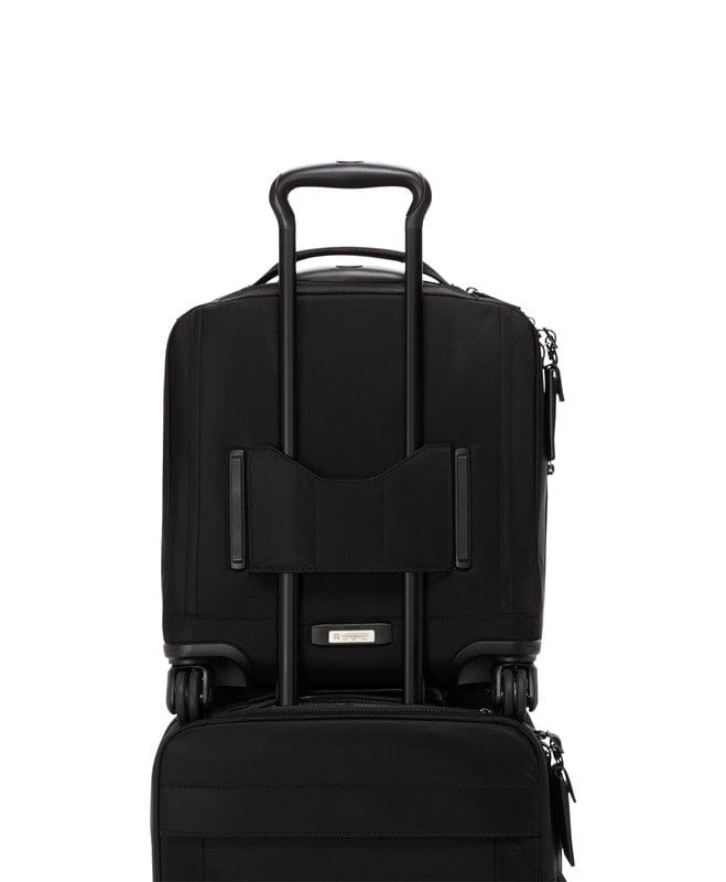 Léger Compact Carry-On TUMI UAE Voyageur BIS Carry-On Carry-On Luggage compact Compact Carry-On field-product FW24 Luggage monogrammable new women styles softside Voyageur