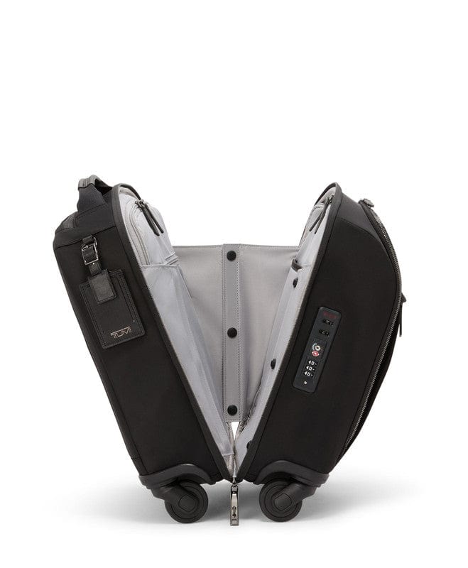 Léger Compact Carry-On TUMI UAE Voyageur BIS Carry-On Carry-On Luggage compact Compact Carry-On field-product FW24 Luggage monogrammable new women styles softside Voyageur