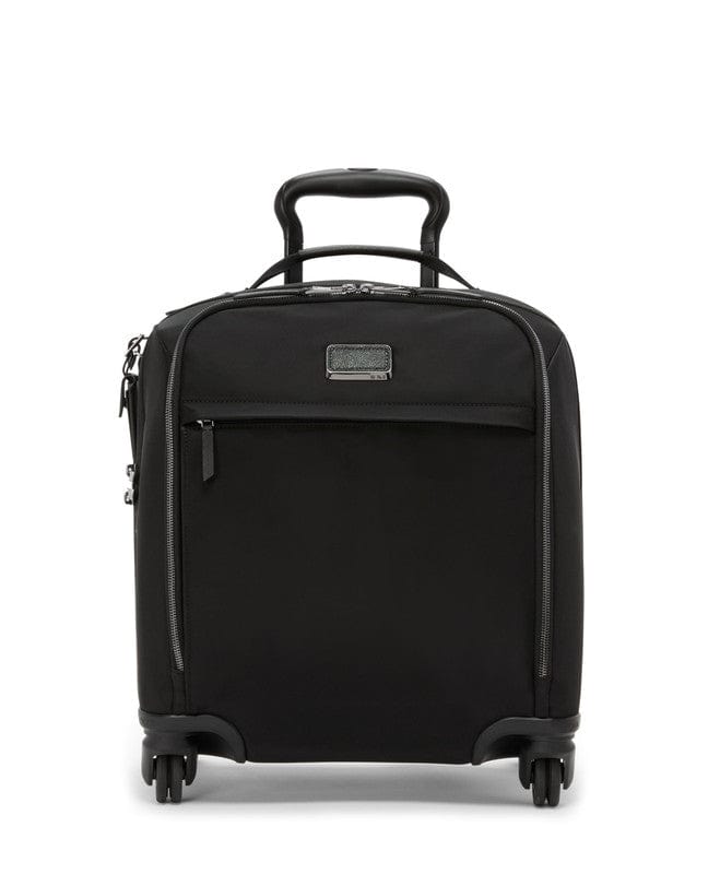 Léger Compact Carry-On TUMI UAE Voyageur BIS Carry-On Carry-On Luggage compact Compact Carry-On field-product FW24 Luggage monogrammable new women styles softside Voyageur