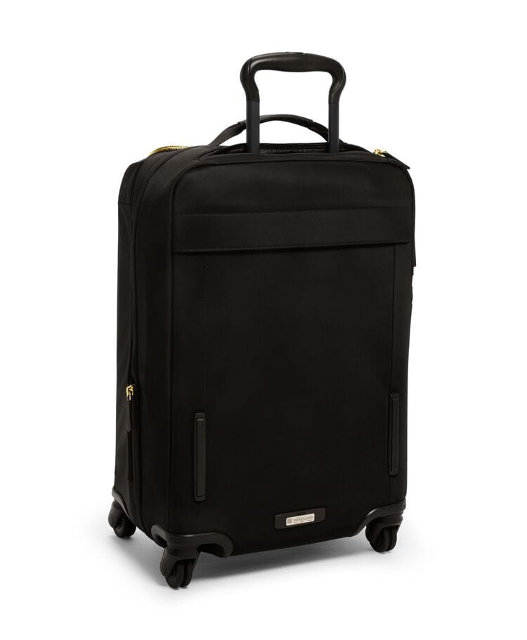 Léger International Expandable Carry-On TUMI UAE Voyageur BestOCT bestsept BIS Carry-On Carry-On Luggage expandable field-product for her FW24 gifting international Luggage monogrammable new women styles softside Voyageur