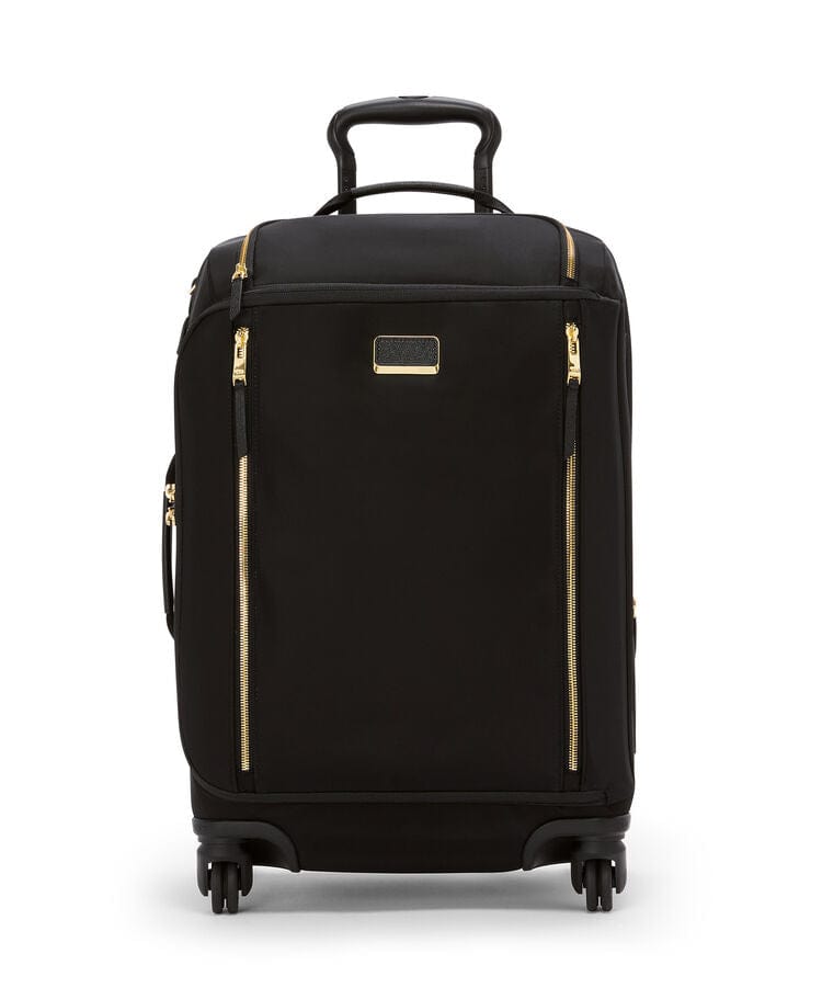 Léger International Expandable Carry-On TUMI UAE Voyageur BestOCT bestsept BIS Carry-On Carry-On Luggage expandable field-product for her FW24 gifting international Luggage monogrammable new women styles softside Voyageur