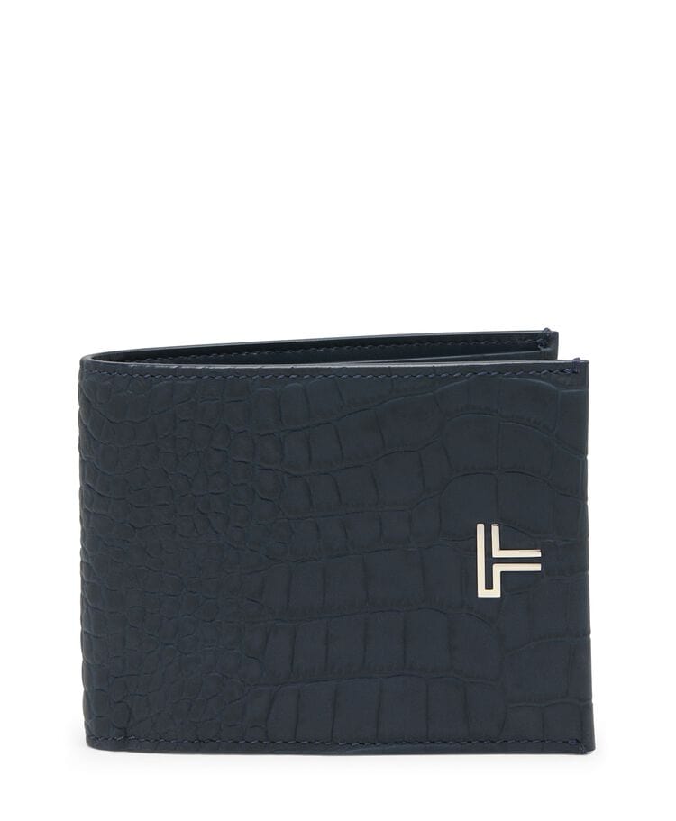 Global Double Billfold TUMI UAE Turin Accessories Best Seller Accessories new collection accessories Travel Accessory Travel Wallet Travel Wallets Turin Wallet Wallets & Card Holders