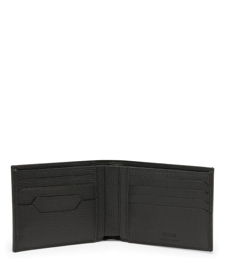 Global Double Billfold TUMI UAE Turin active gifts for him gifting Graduation Gifts leather premium gifts Travel Wallet Travel Wallets Turin Wallet Wallets & Card Holders