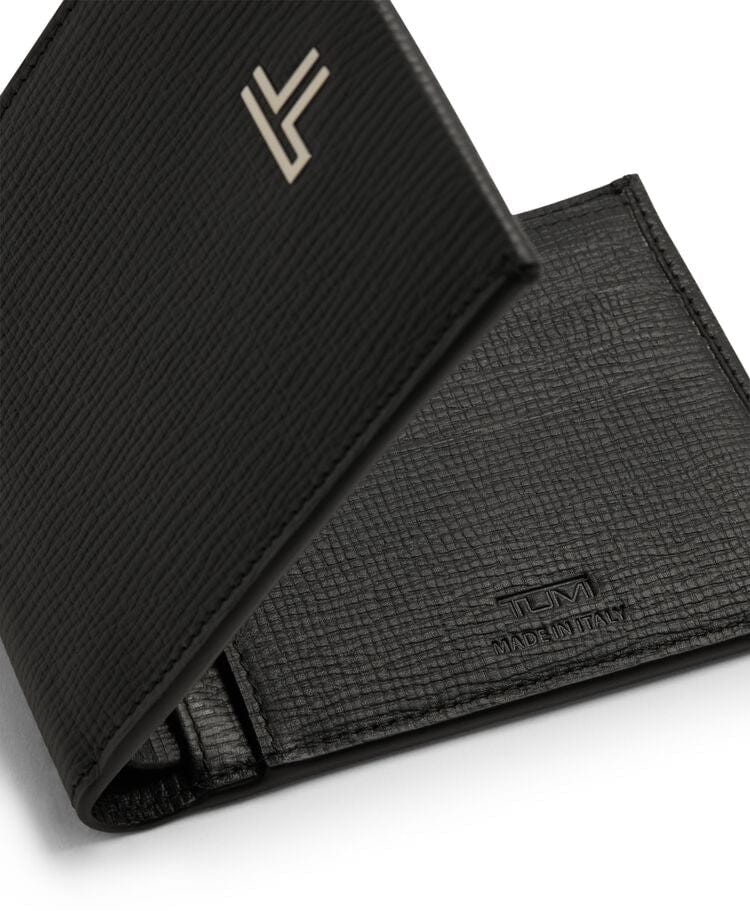 Global Double Billfold TUMI UAE Turin active gifts for him gifting Graduation Gifts leather premium gifts Travel Wallet Travel Wallets Turin Wallet Wallets & Card Holders