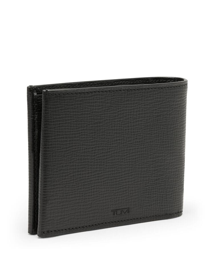 Global Double Billfold TUMI UAE Turin active gifts for him gifting Graduation Gifts leather premium gifts Travel Wallet Travel Wallets Turin Wallet Wallets & Card Holders