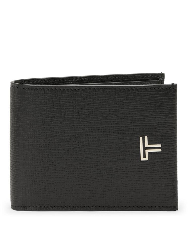 Global Double Billfold TUMI UAE Turin active gifts for him gifting Graduation Gifts leather premium gifts Travel Wallet Travel Wallets Turin Wallet Wallets & Card Holders