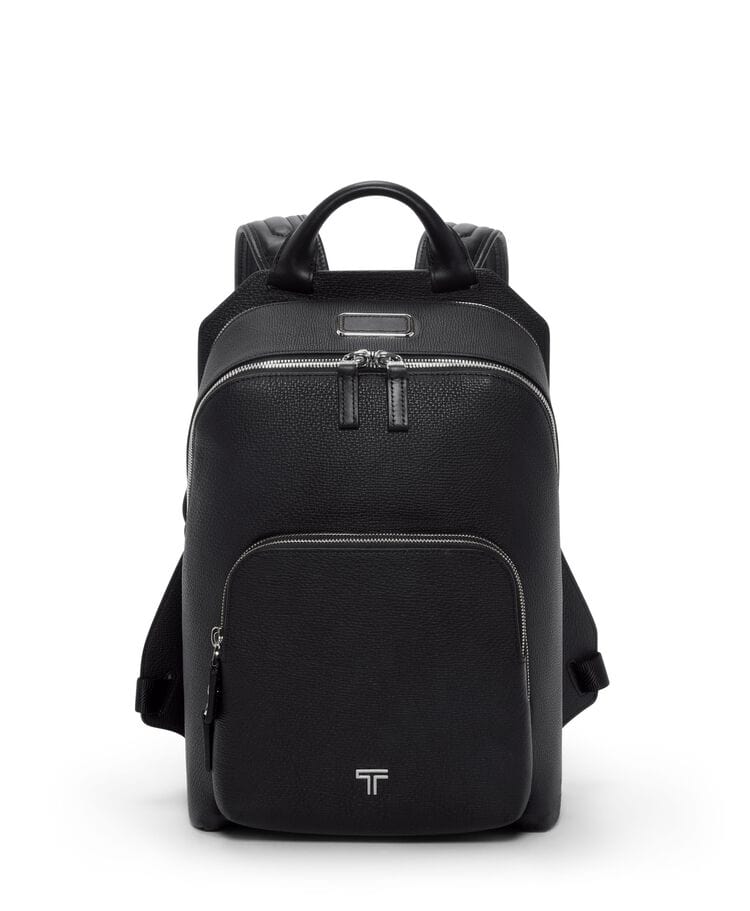 Alzare Backpack TUMI UAE Turin Back To School Backpack Backpacks Best Selling Backpacks commuter backpack Compact Backpack essential backpacks field-product fit14 fits13 Laptop Backpacks Leather Backpacks monogrammable New Arrivals' Backpacks new collection backpacks Travel Backpacks Turin