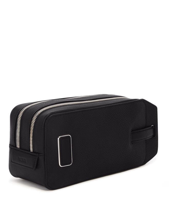 Stephano Clutch TUMI UAE Turin Clutch field-product FW24 monogrammable new mens style Turin
