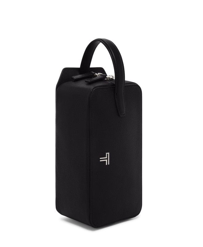 Stephano Clutch TUMI UAE Turin Clutch field-product FW24 monogrammable new mens style Turin