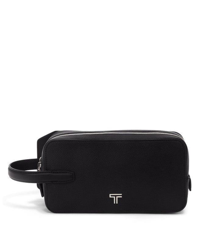 Stephano Clutch TUMI UAE Turin Clutch field-product FW24 monogrammable new mens style Turin