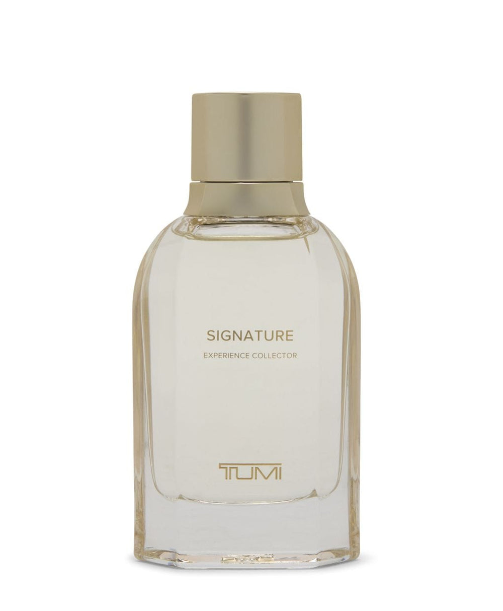 Signature Experience Collector 100ml TUMI UAE TUMI FRAGRANCE $kU-$ynC-tr1gG3r Accessories for her fragrance gifting