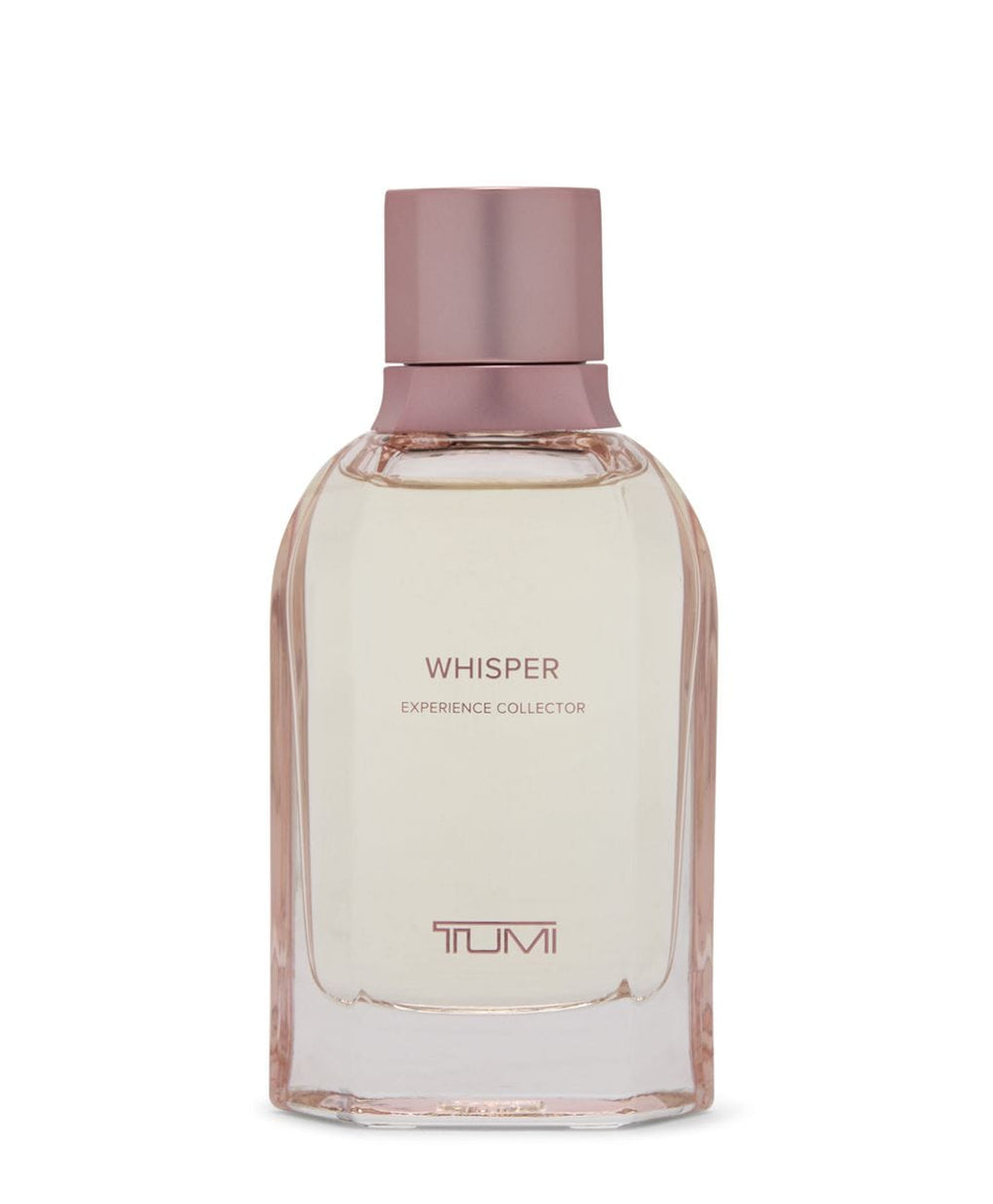 Whisper Experience Collector 100ml TUMI UAE TUMI FRAGRANCE $kU-$ynC-tr1gG3r Accessories for her fragrance gifting
