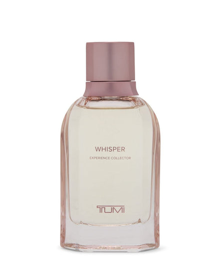 Whisper Experience Collector 100ml TUMI UAE TUMI FRAGRANCE $kU-$ynC-tr1gG3r Accessories for her fragrance gifting