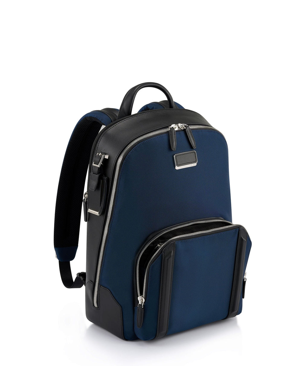 Campus Backpack TUMI UAE Jarvis Back To School Backpack Backpacks field-product fit15 fits15backpack for him FW24 gifting Jarvis Laptop Backpacks monogrammable New Arrivals' Backpacks New collection new collection bags new mens style