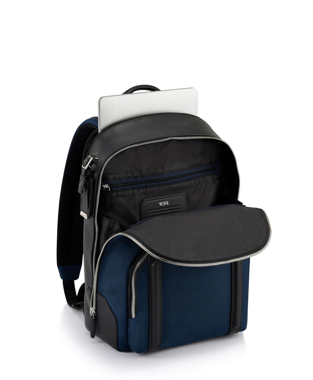 Campus Backpack TUMI UAE Jarvis Back To School Backpack Backpacks field-product fit15 fits15backpack for him FW24 gifting Jarvis Laptop Backpacks monogrammable New Arrivals' Backpacks New collection new collection bags new mens style