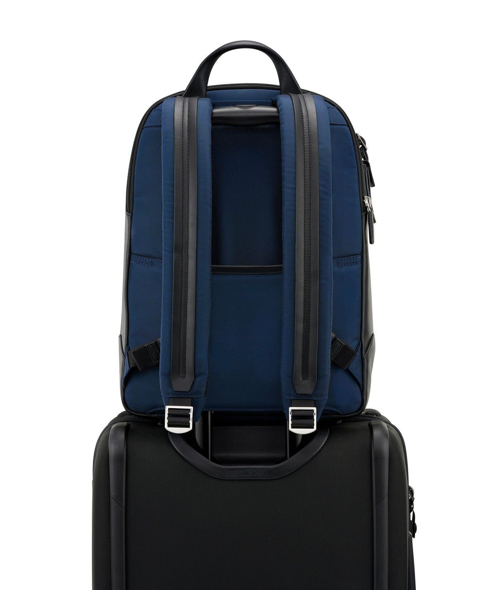 Campus Backpack TUMI UAE Jarvis Back To School Backpack Backpacks field-product fit15 fits15backpack for him FW24 gifting Jarvis Laptop Backpacks monogrammable New Arrivals' Backpacks New collection new collection bags new mens style
