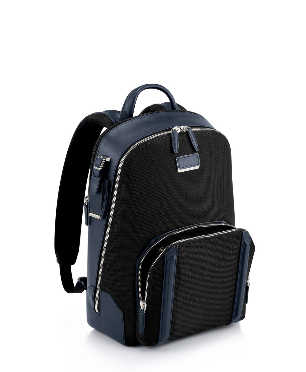 Campus Backpack TUMI UAE Jarvis Backpacks field-product fits15backpack FW24 Jarvis Laptop Backpacks Monogrammable Oct-23
