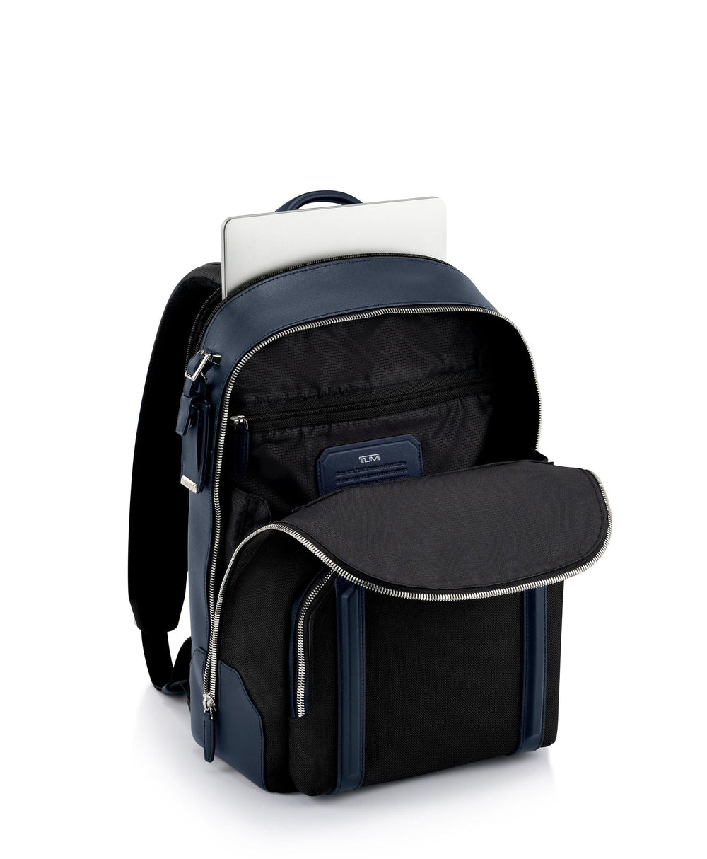 Campus Backpack TUMI UAE Jarvis Backpacks field-product fits15backpack FW24 Jarvis Laptop Backpacks Monogrammable Oct-23