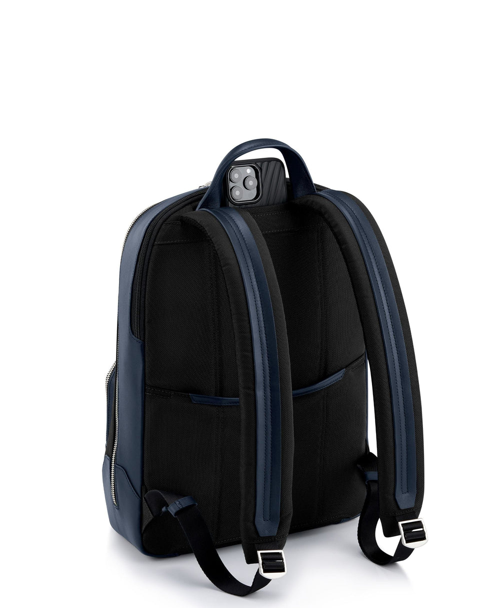 Campus Backpack TUMI UAE Jarvis Backpacks field-product fits15backpack FW24 Jarvis Laptop Backpacks Monogrammable Oct-23
